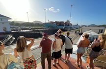 Panama Canal Tour