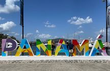 Panama Canal Tour