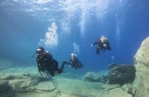 Experience Scuba Diving in Heraklion Crete 