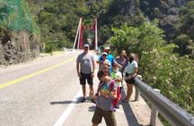 Full-Day Tour About Taroko Culture Excellent Stories , 8 Hours