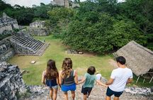Ek Balam and Valladolid Private Tour
