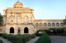 Explore Madurai's Rich Culture: Private Car & Guided Tour 