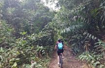 Half-Day Countryside Cycling Small-group Tour in Phuket
