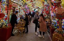 Athens Evening Food Tour