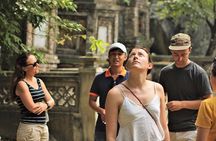 Ninh Binh 2 Days 1 Night Tour: Unique Itinerary