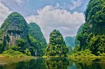 Ninh Binh 2 Days 1 Night Tour: Unique Itinerary