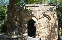 Magical Steps Enjoy Roman Ephesus and Its Christian Heritage
