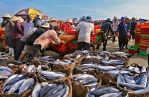 Hoi An Sunrise Fish Market Tour
