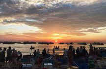 Hoi An Sunrise Fish Market Tour