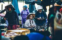 Hoi An Sunrise Fish Market Tour