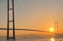 TROY and GALLIPOLI Day Trip from ISTANBUL and return