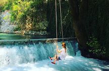 Marmaris Yuvarlakcay Tour With Lunch and Akyaka River Cruise