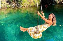 Marmaris Yuvarlakcay Tour With Lunch and Akyaka River Cruise