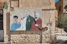 Bou Saada in private weekend by a local