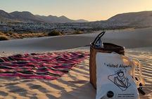 Bou Saada in private weekend by a local