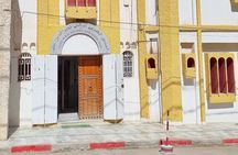 Bou Saada in private weekend by a local