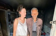 Bou Saada in private weekend by a local