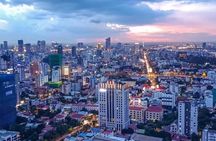  Phnom Penh Full Day Private Tours