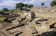 Troy Day Trip from Canakkale