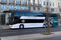 Madrid to Avila & Segovia: Full-Day Highlights Tour