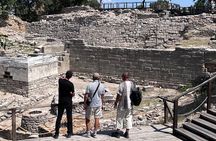 Troy Day Trip from Canakkale