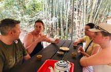 Exclusive CuChi Tunnels & Mekong Delta Cruise Full Day Experience