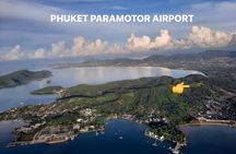 Paramotor Phuket 
