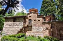 Luxury Day Trip to Boyana Church and Rila Monastery