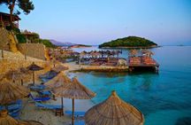 Small Group Tour of Albanian Riviera; Saranda, Ksamil & Dhermi