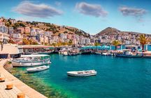 Small Group Tour of Albanian Riviera; Saranda, Ksamil & Dhermi