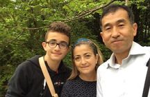 Private Guided Custom Walking Tour in Osaka