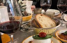 Milan Walking Tasting Tour with Secret Food Tours