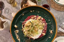 Milan Walking Tasting Tour with Secret Food Tours