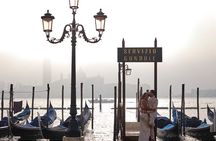 Iconic Photos and Adventure in Venice