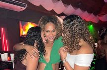 Nightlife Tour of Antigua and Barbuda