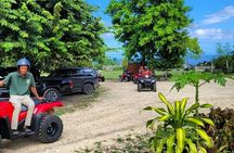 Kennedys ATV and Nature Tour in Montego Bay