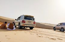 Siwa Oasis From Cairo&Giza 3 Days 2 Nights all Inclusive[Private]