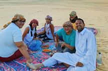 Siwa Oasis From Cairo&Giza 3 Days 2 Nights all Inclusive[Private]