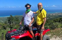 Kennedys ATV and Nature Tour in Montego Bay