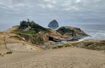 Northern Oregon Coast Day Trip to Three Capes Scenic Loop
