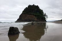 Northern Oregon Coast Day Trip to Three Capes Scenic Loop