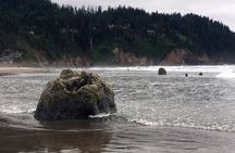 Northern Oregon Coast Day Trip to Three Capes Scenic Loop
