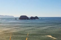 Northern Oregon Coast Day Trip to Three Capes Scenic Loop