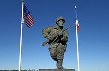 Band of Brothers Full Day Tour from Bayeux