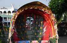 Dhaka Sightseeing