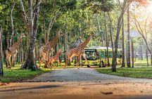Guaranteed Departures: Vinpearl Safari & Countryside Pepper Farm