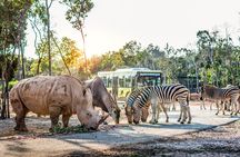 Guaranteed Departures: Vinpearl Safari & Countryside Pepper Farm