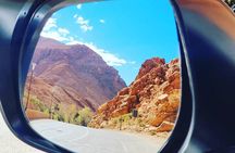 Marrakech Outdoorsy Tour