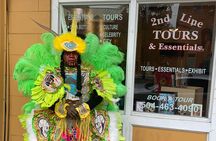 Soul of New Orleans City Tour “Enslavement to modern day Culture”