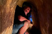 Private VIP Cu Chi Tunnels Tour by Car, No Crowds